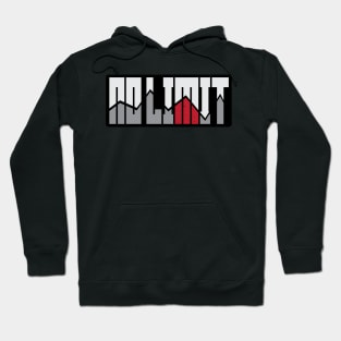 NO LIMIT Hoodie